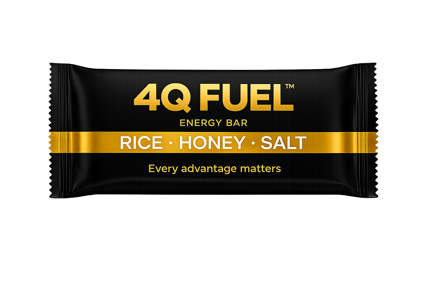 4Q Fuel Performance Bar / 3 Box Bundle